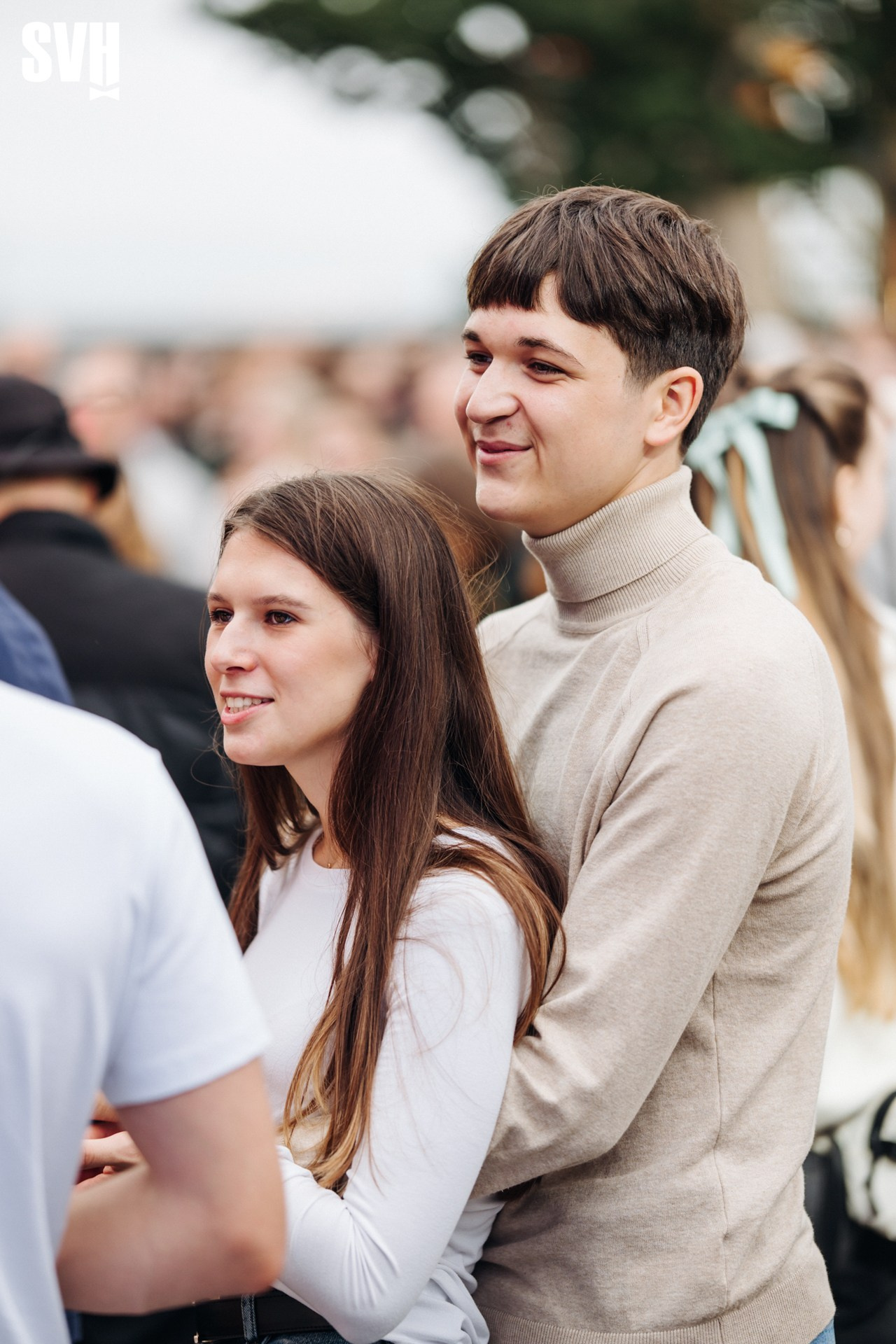 Давайте Танцевать!