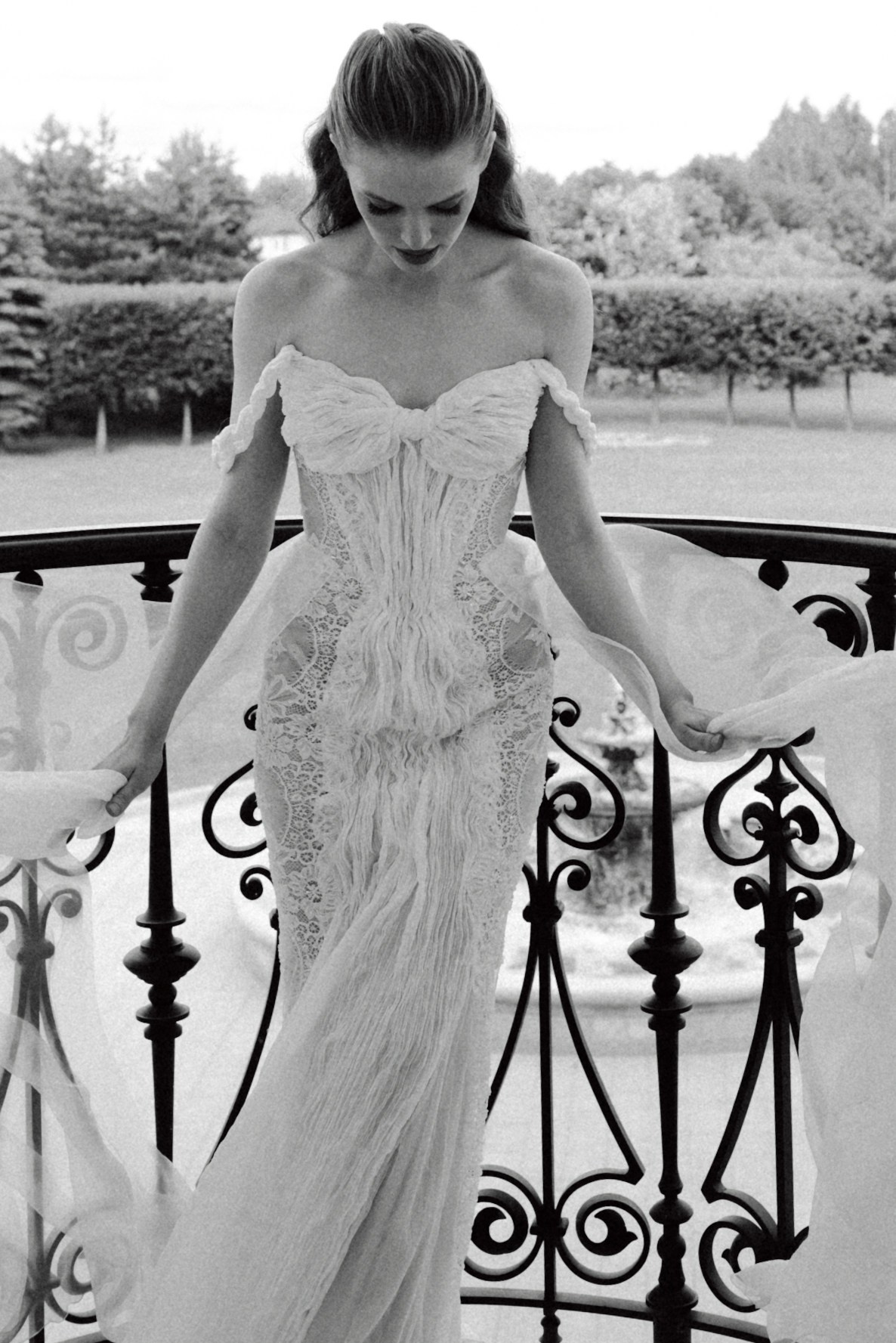 Тата и Влад. Фотограф Юлия Обрезкова Нижний Новгород