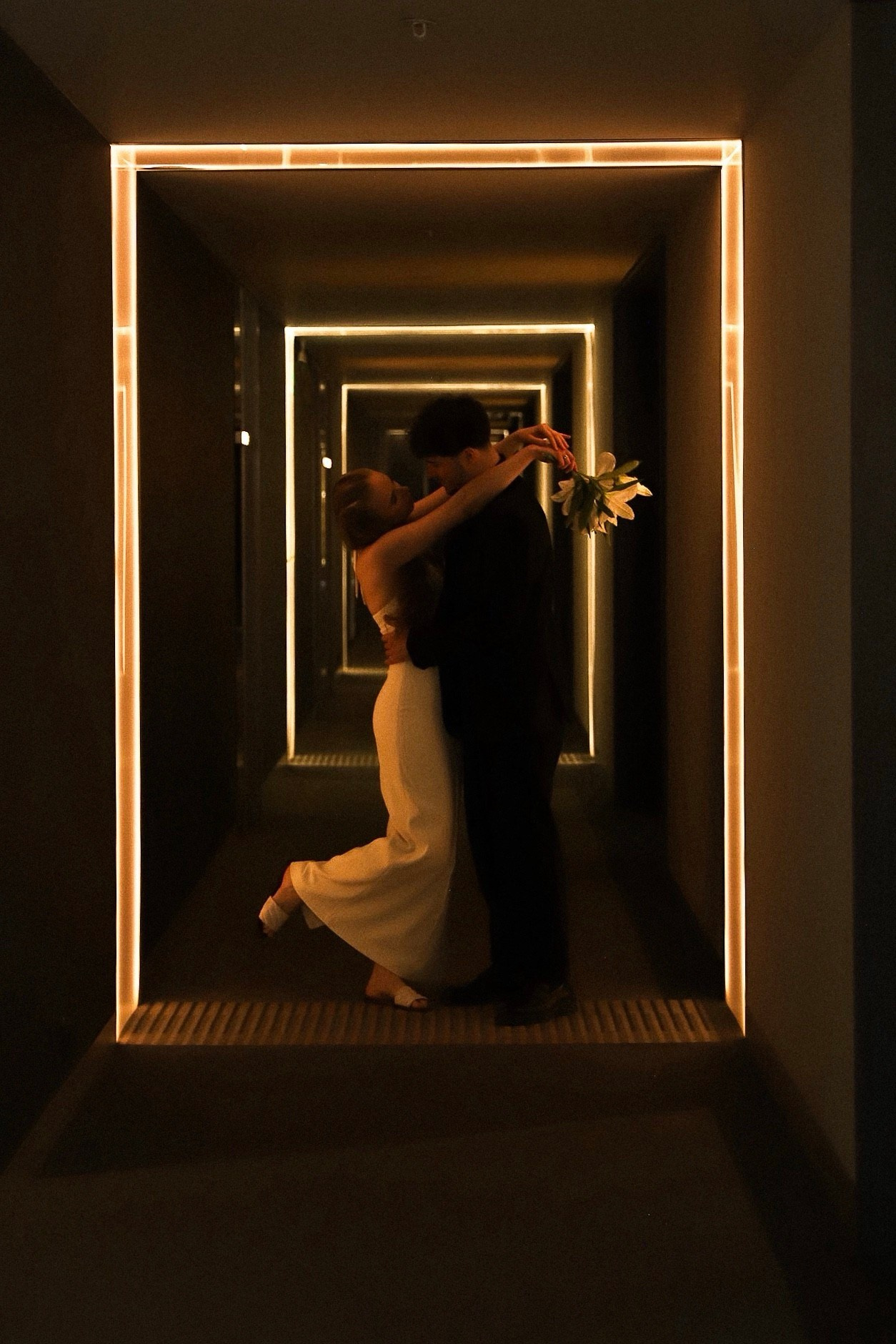 Александр и Виктория. Главная