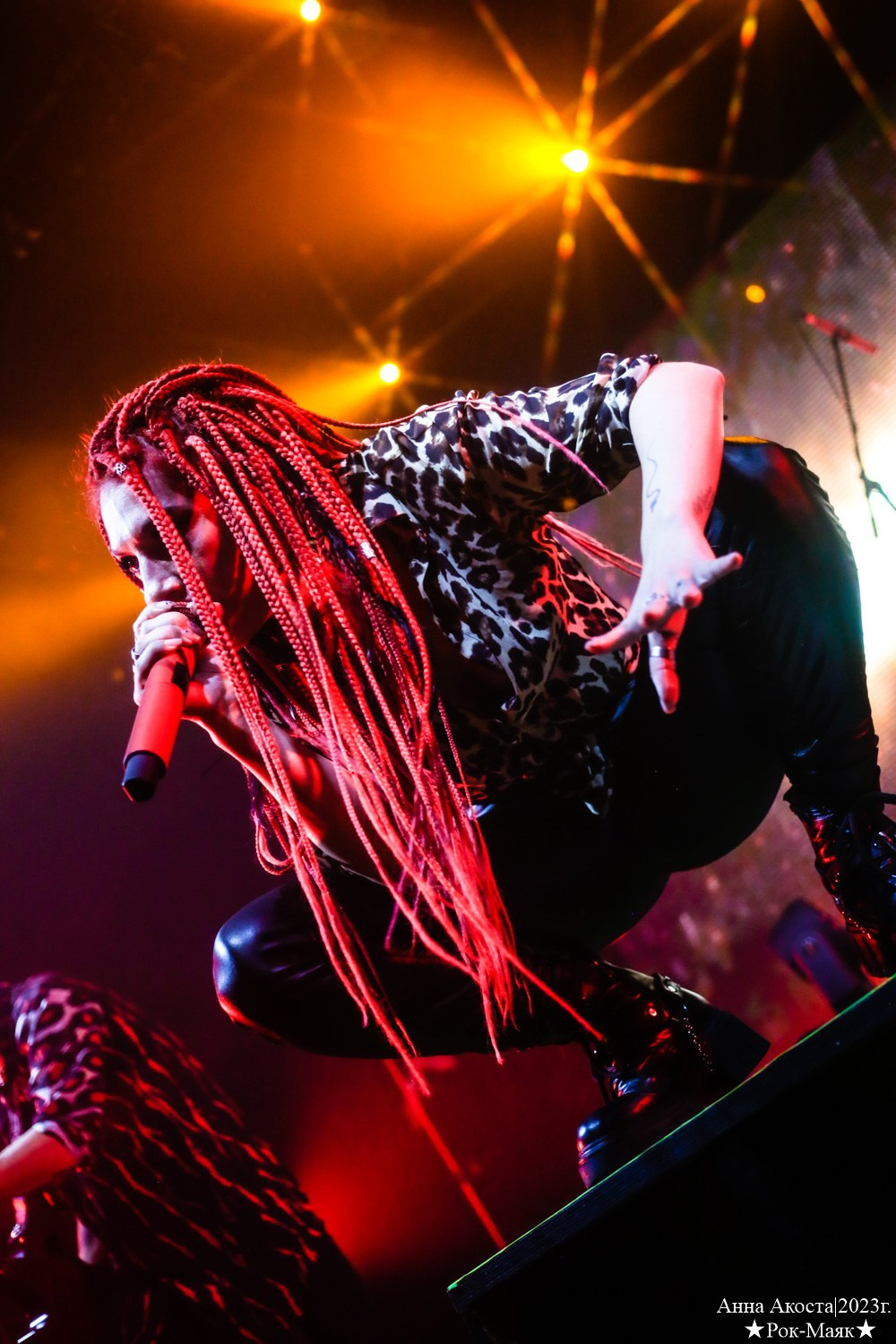 LASCALA. Анна Акоста: фотограф в Санкт-Петербурге и Таганроге