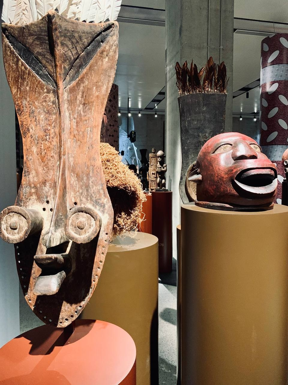 Музей Зиларт. Дизайнер интерьеров, визуализатор в Москве и Московской области Татьяна Добрынина