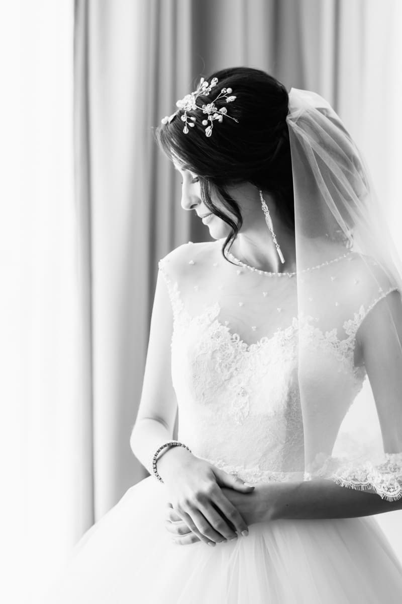 Свадебный фотограф Казань. Фотограф Ильхам Сибгатуллин Казань