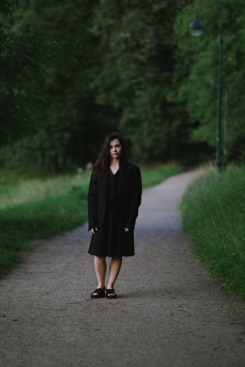 Индивидуальная съемка. Northerndaria Фотограф & Видеограф