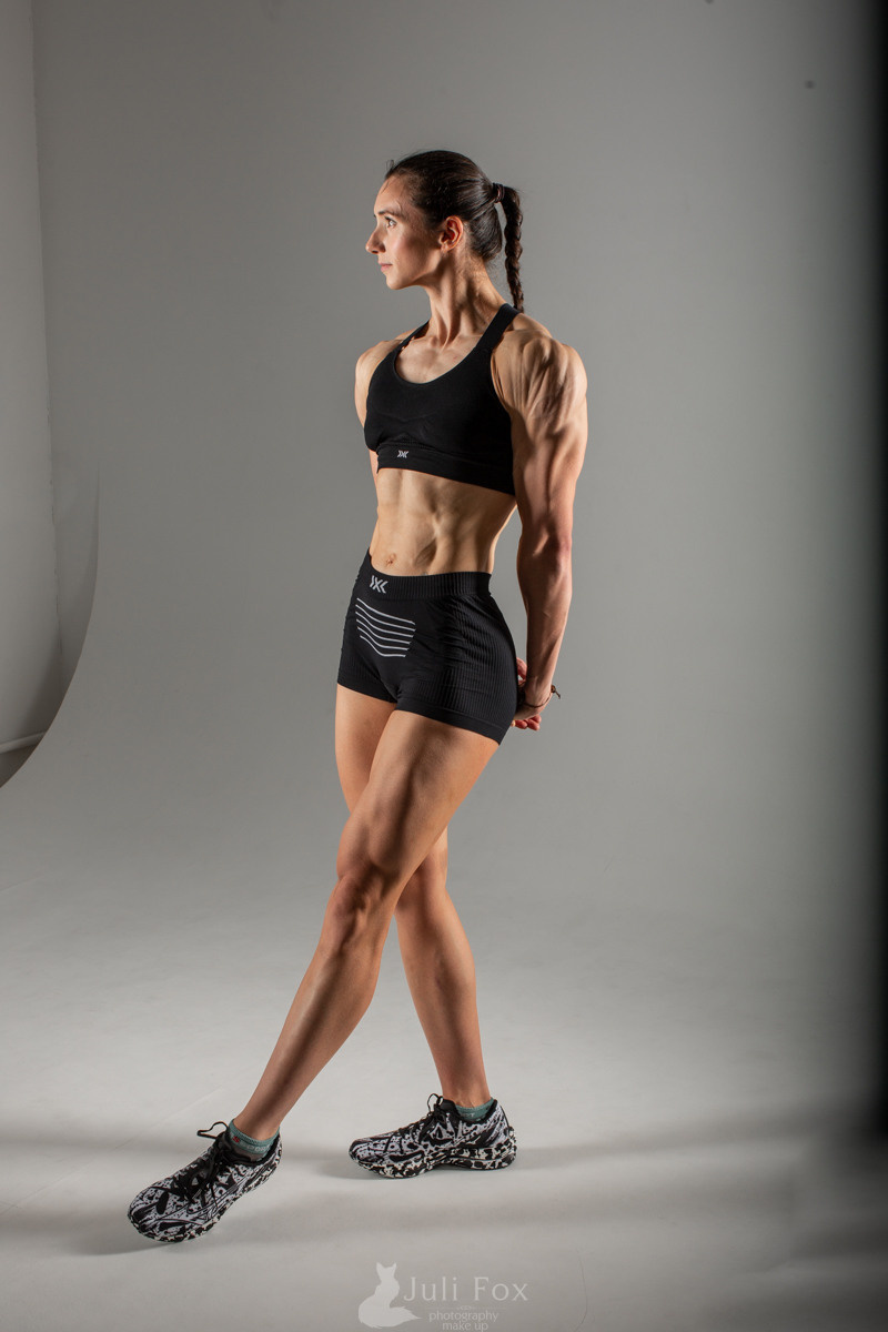 СПОРТ и ЦИРК. Портретный, свадебный, репортажный фотограф во Владивостоке Юлиана Джули Фокс