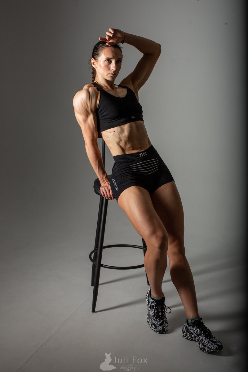 СПОРТ и ЦИРК. Портретный, свадебный, репортажный фотограф во Владивостоке Юлиана Джули Фокс