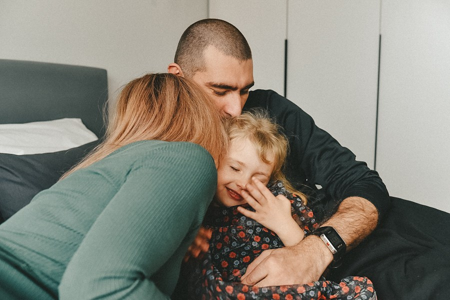 Амелия 🤍. Семейный, детский, lifestyle фотограф в Магадане Илона Проскурня