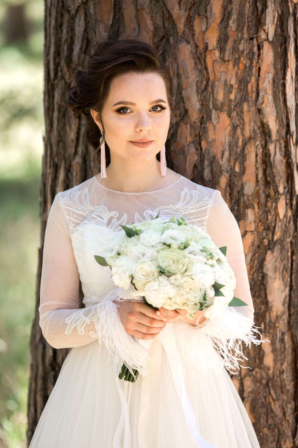 Свадьба Павла и Анны