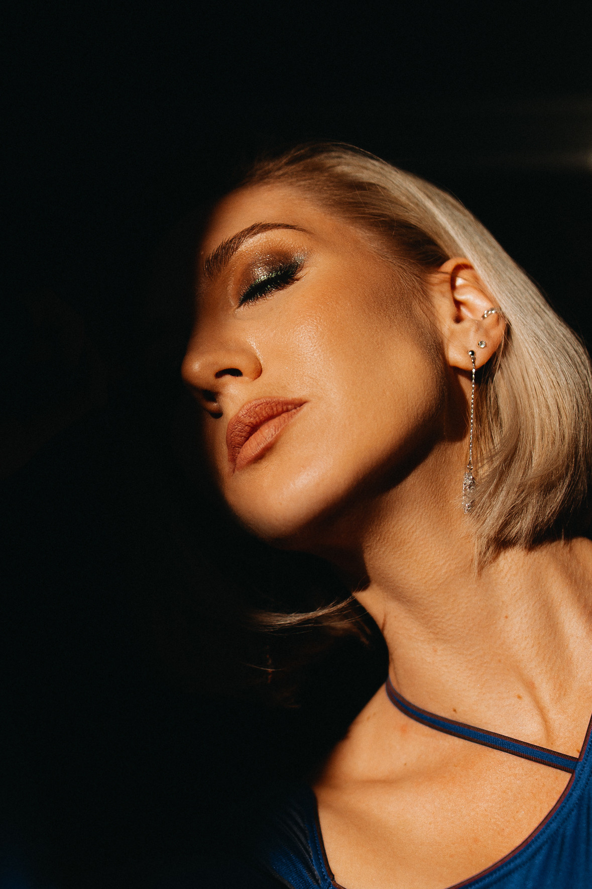 СВЕТА III. Фотограф Наталья Фрост Оренбург