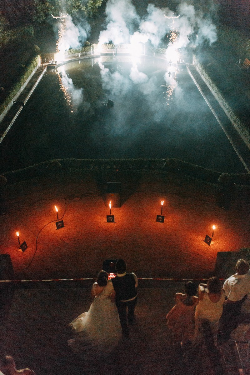 Королевская свадьба в Германии