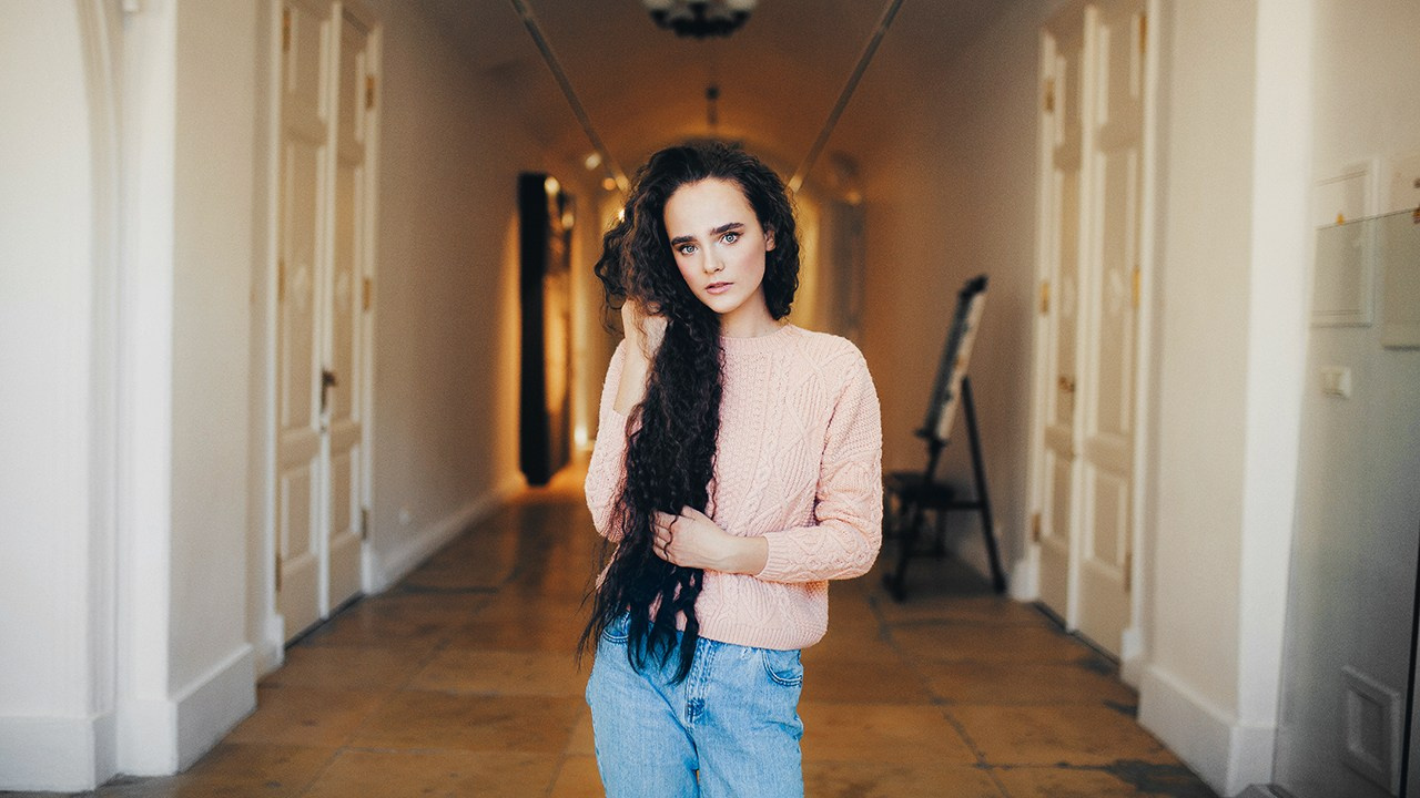 Портреты 2016