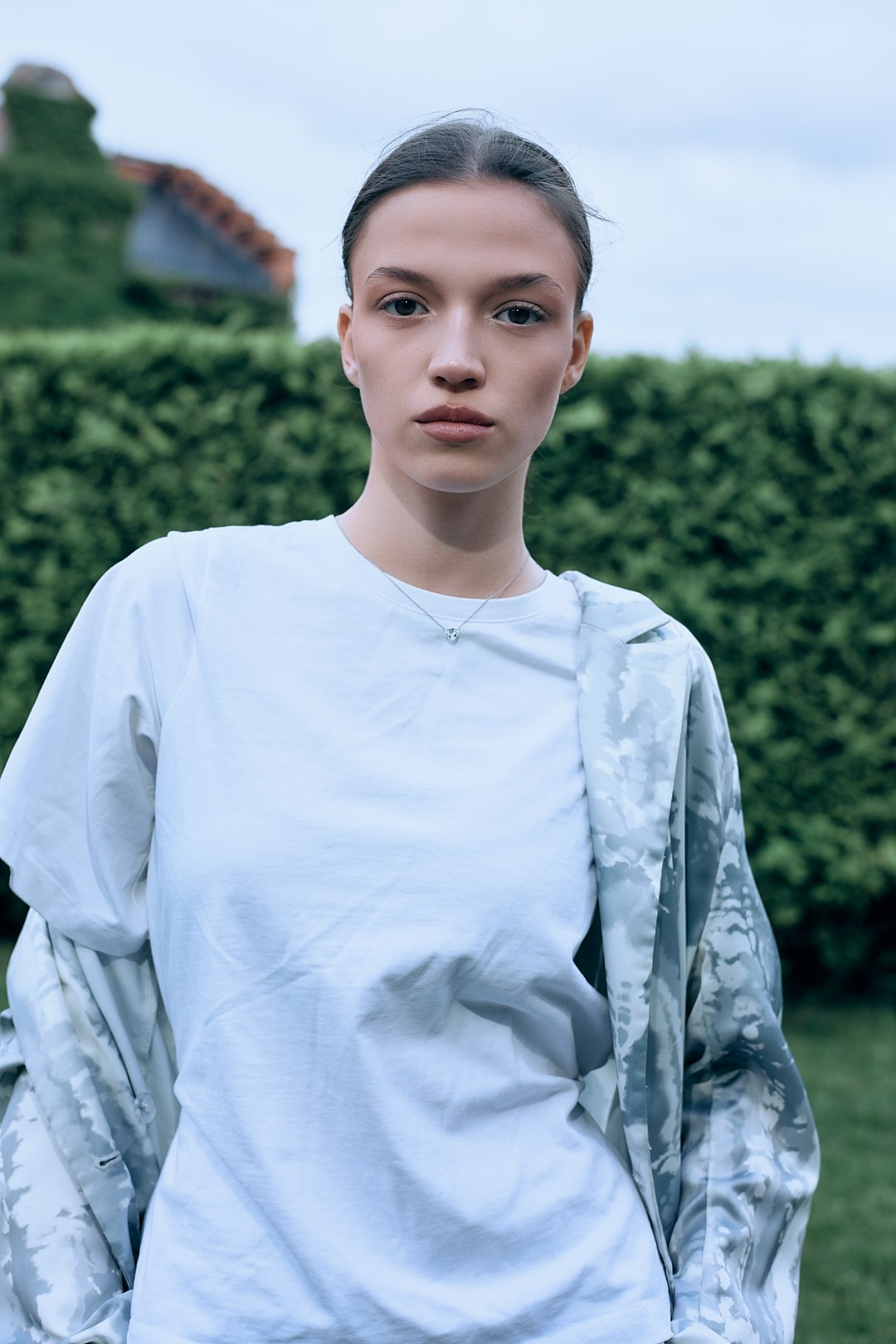 Kris Mosiychuk. Modeling agency TM MODELS