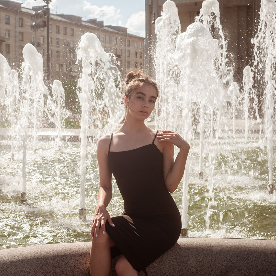 Лера. Женский Фотограф Сергей Епифанов. Йошкар-Ола | Казань