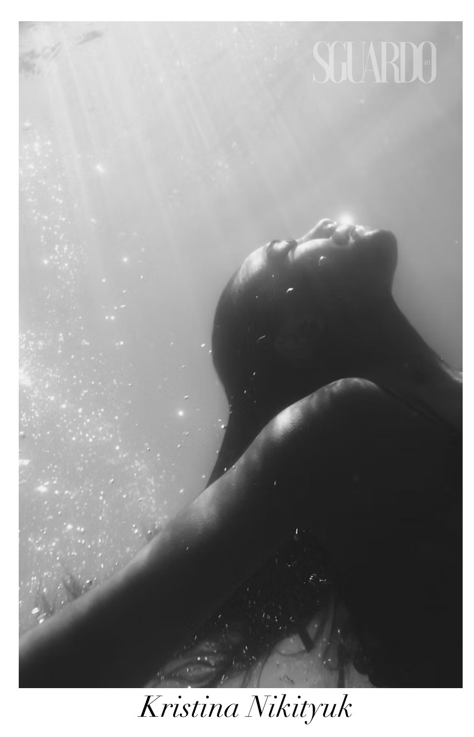 Публикации в журналах. Портретный и репортажный фотограф в Москве Кристина Никитюк kristina_koa