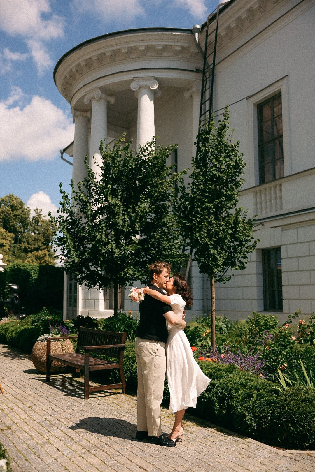 Рома и Юля. Фотограф Нижний Новгород