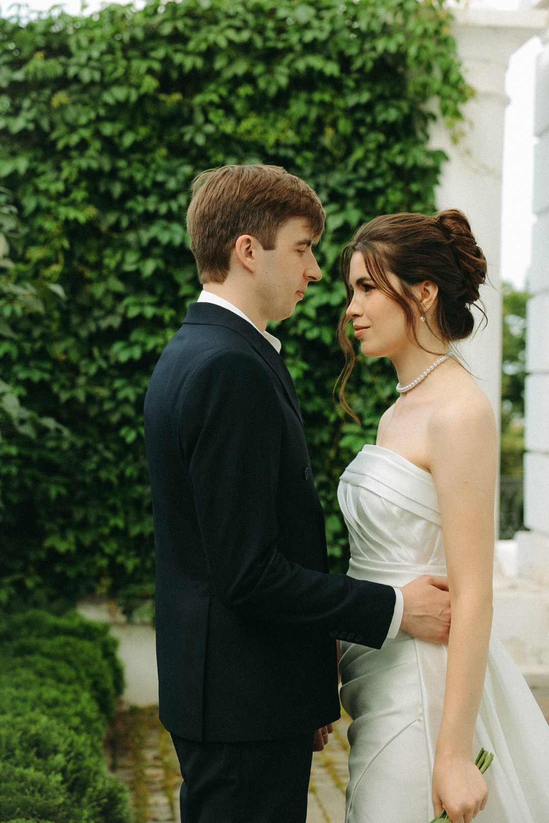 Саша и Ксюша. Фотограф Нижний Новгород