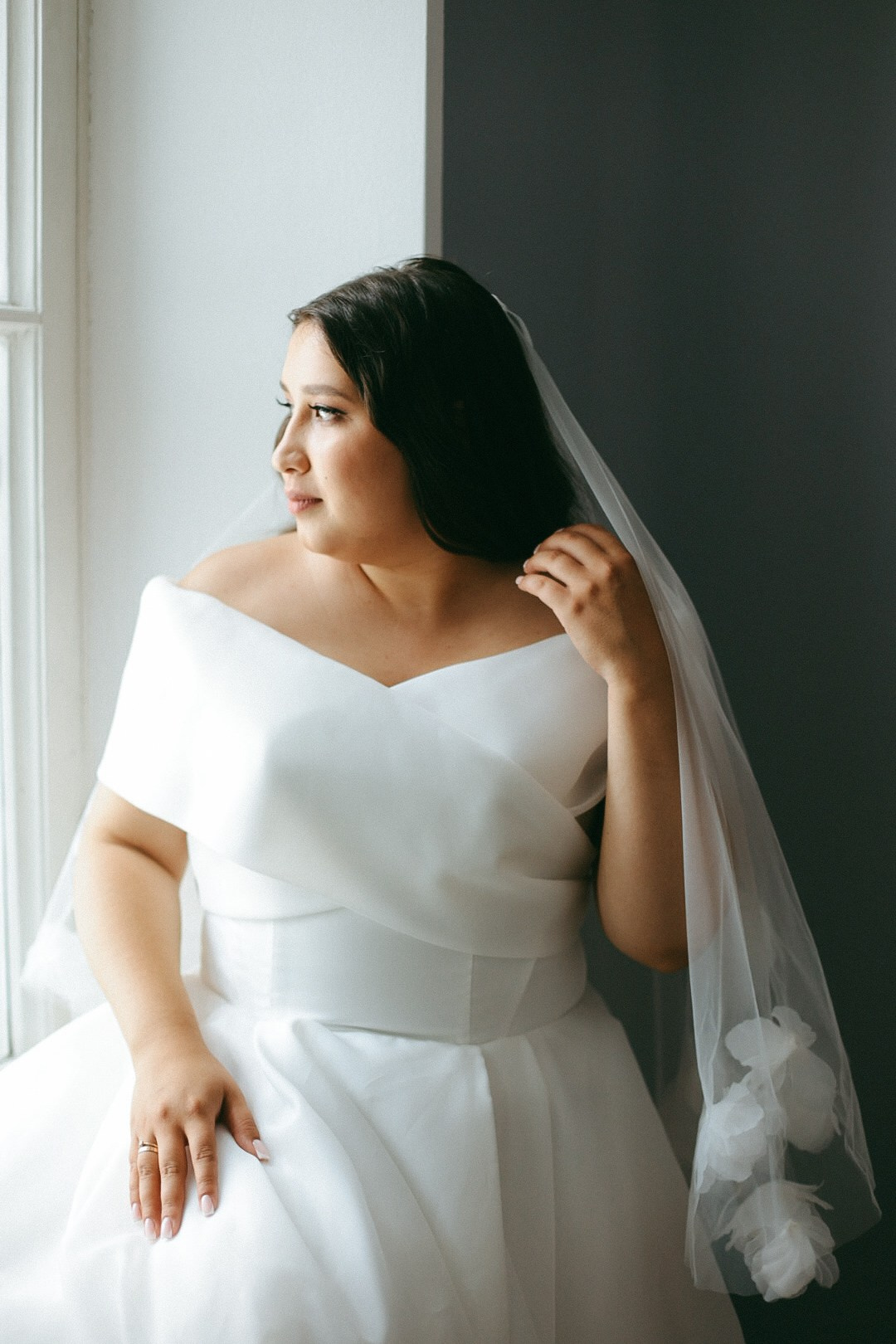 Влад и Оля. Фотограф Нижний Новгород