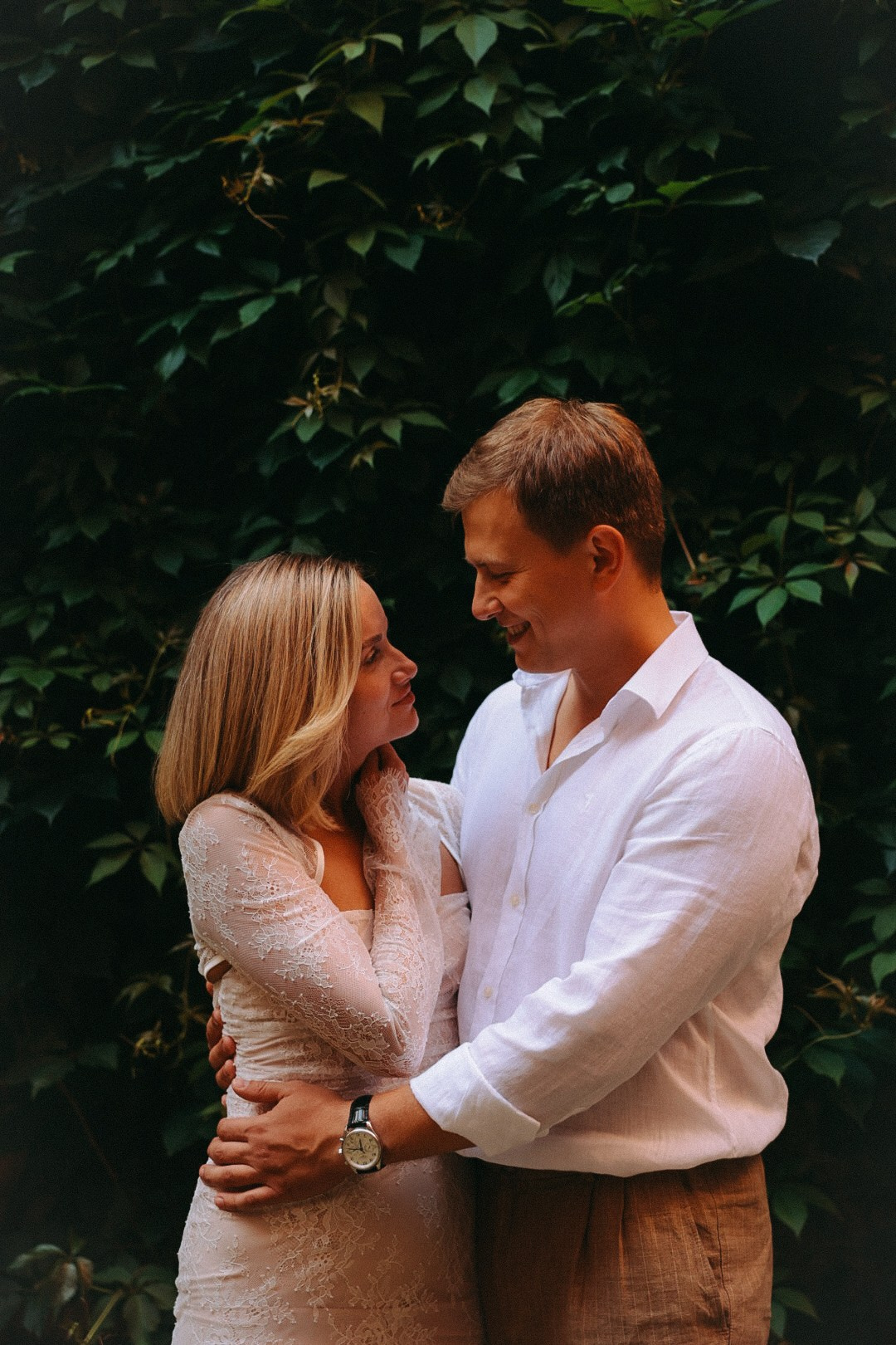 Олег и Дарья. Фотограф Нижний Новгород