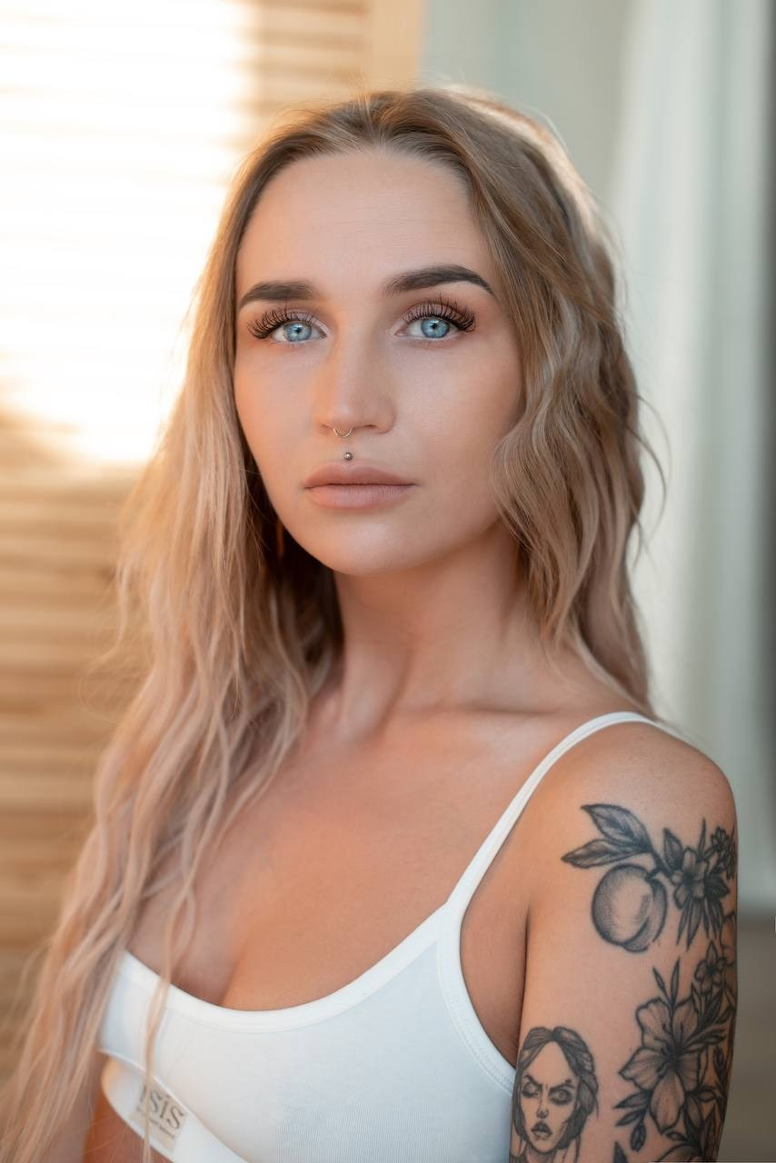 Busan photographer | Фотограф Пусан