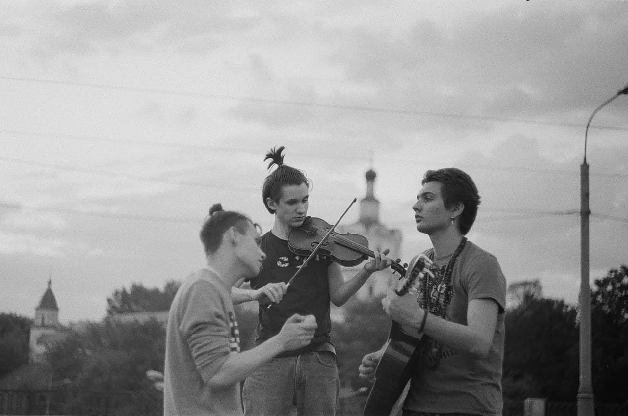 Автор: Всеволод Набоко