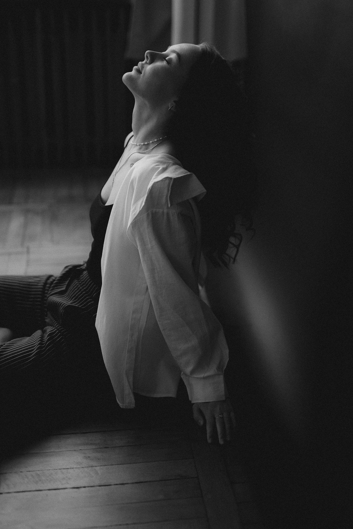 Таня. Свадебный и семейный фотограф в Рязани Калинкина Мария