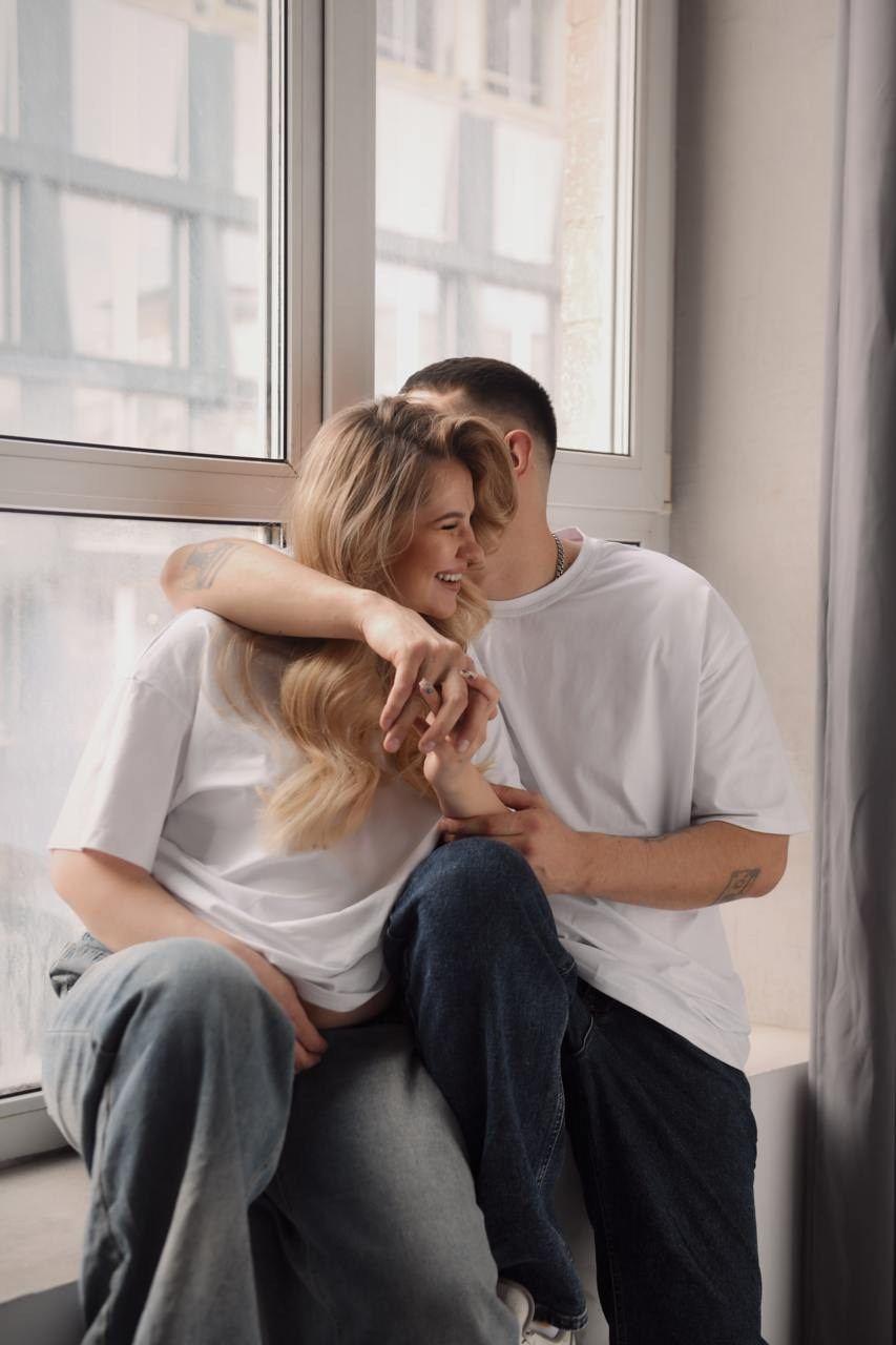 В ожидании чуда. Кристина Еноктаева Фотограф Москва