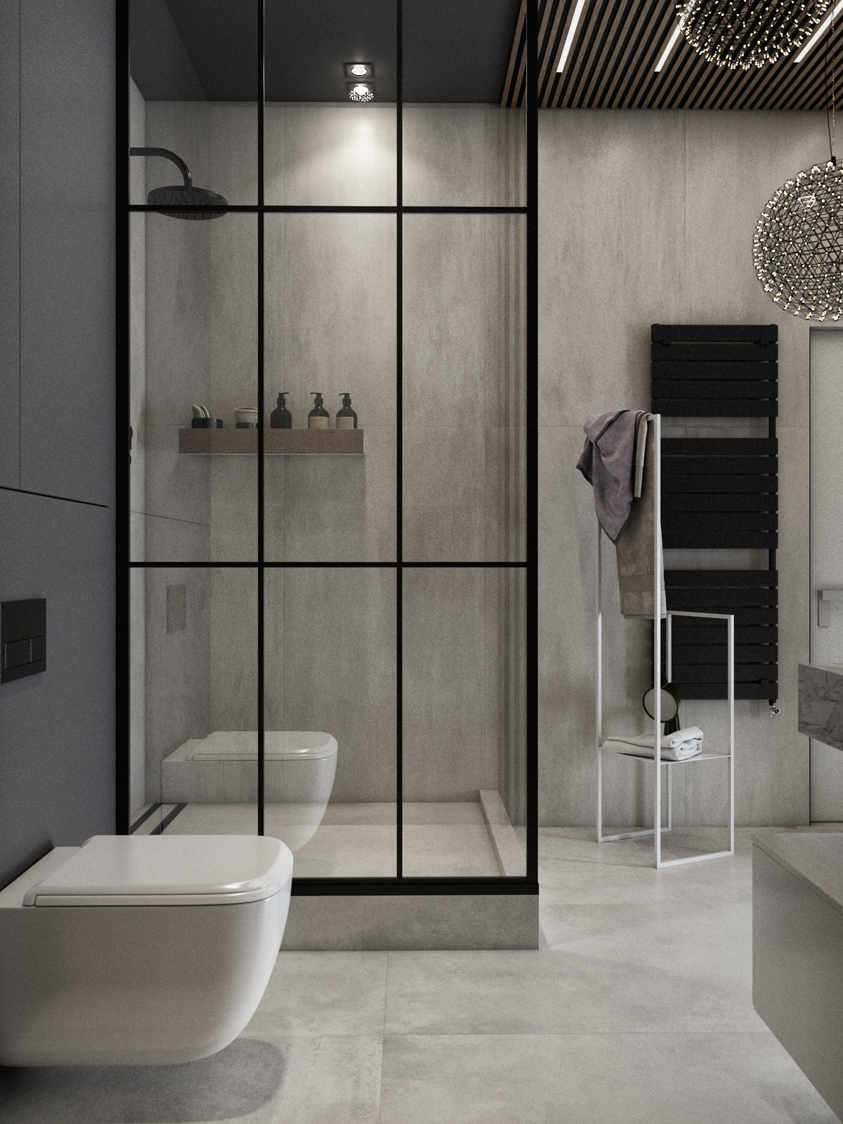 Частный дом пос. Де-Фриз. Дизайн-проекты жилых и общественных пространств во Владивостоке