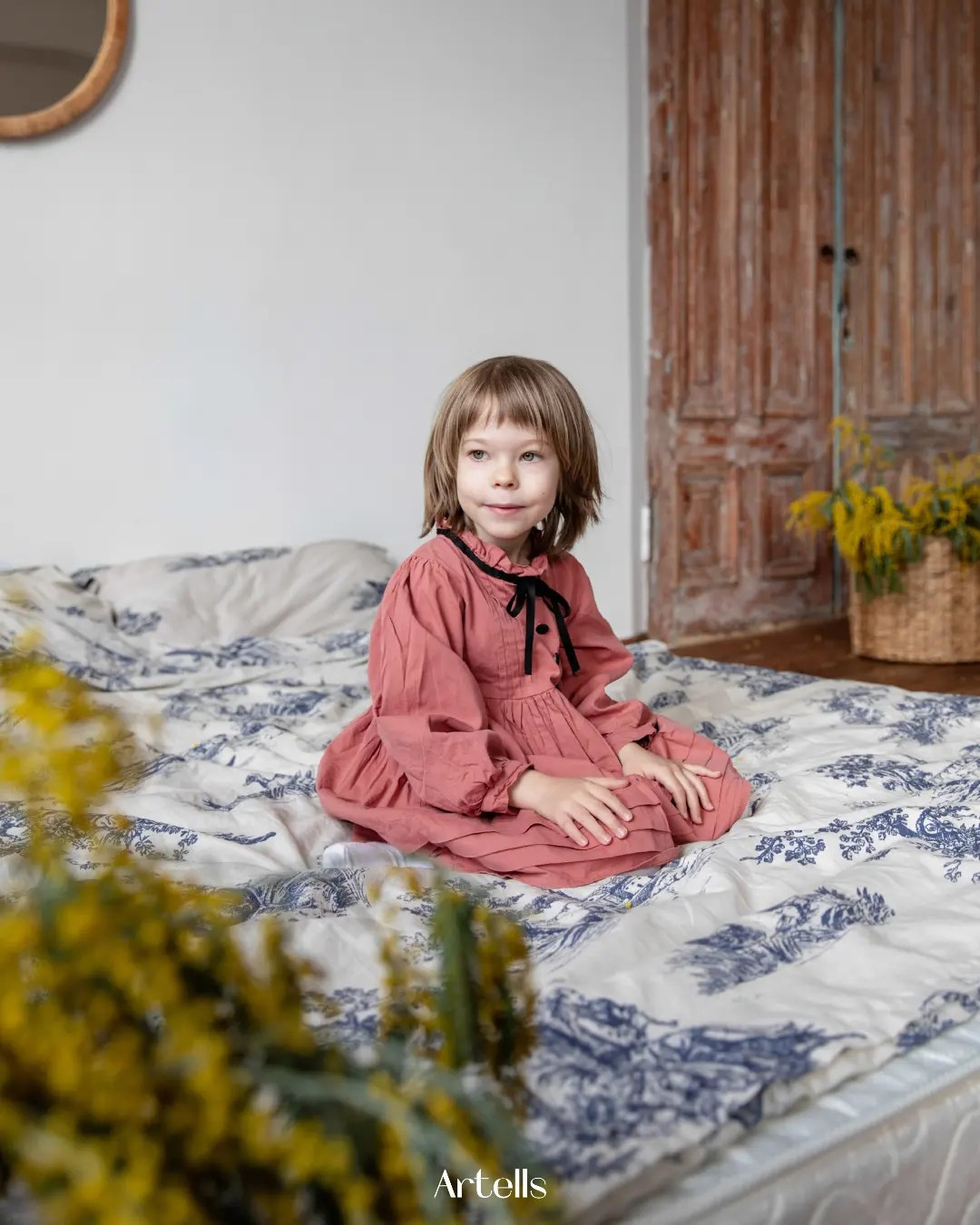 МЕЖДУНАРОДНЫЕ ЖУРНАЛЫ. Портретный фотограф в Краснодаре Надежда Елынко