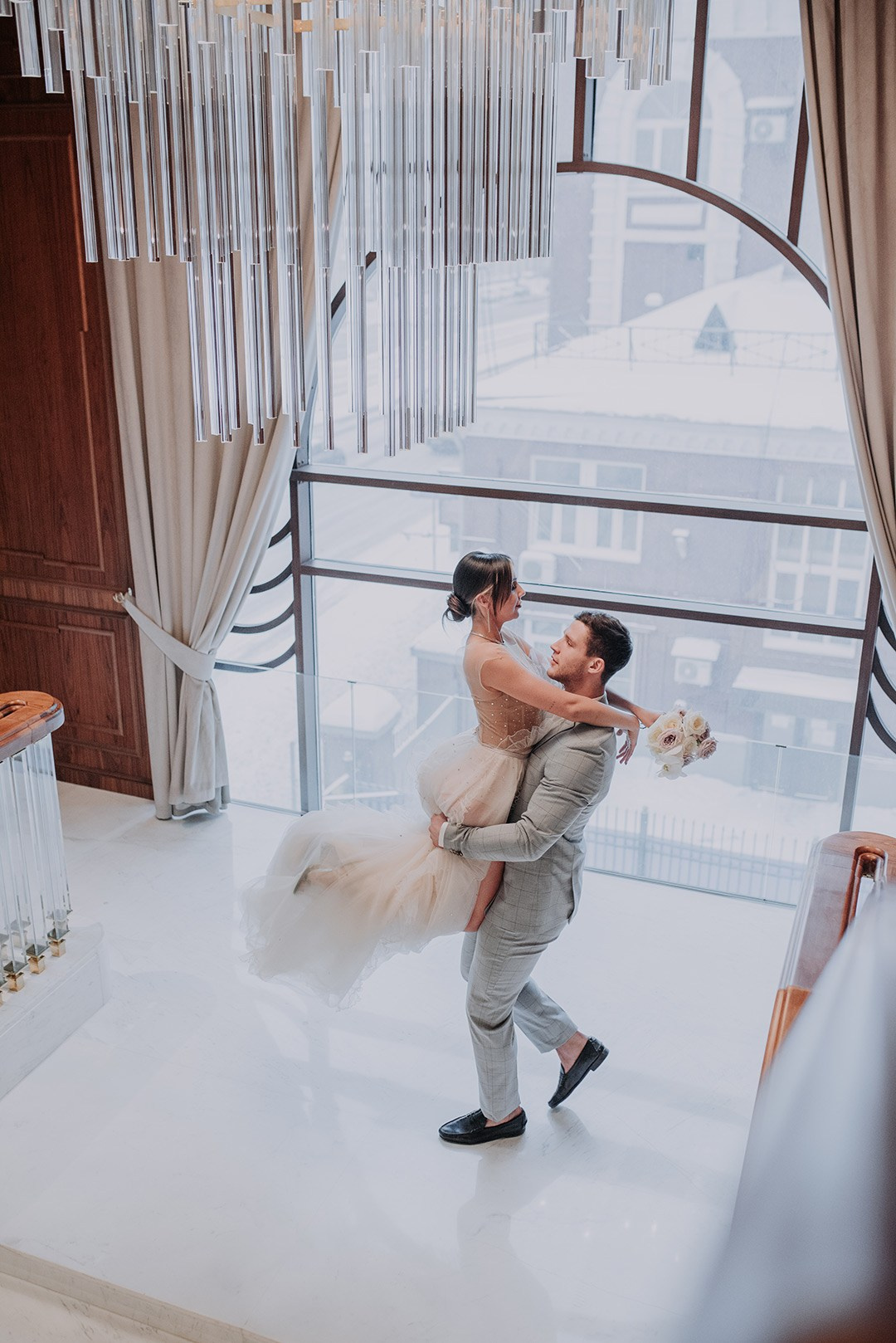 Свадебные истории. Алена Братчук репортажный фотограф