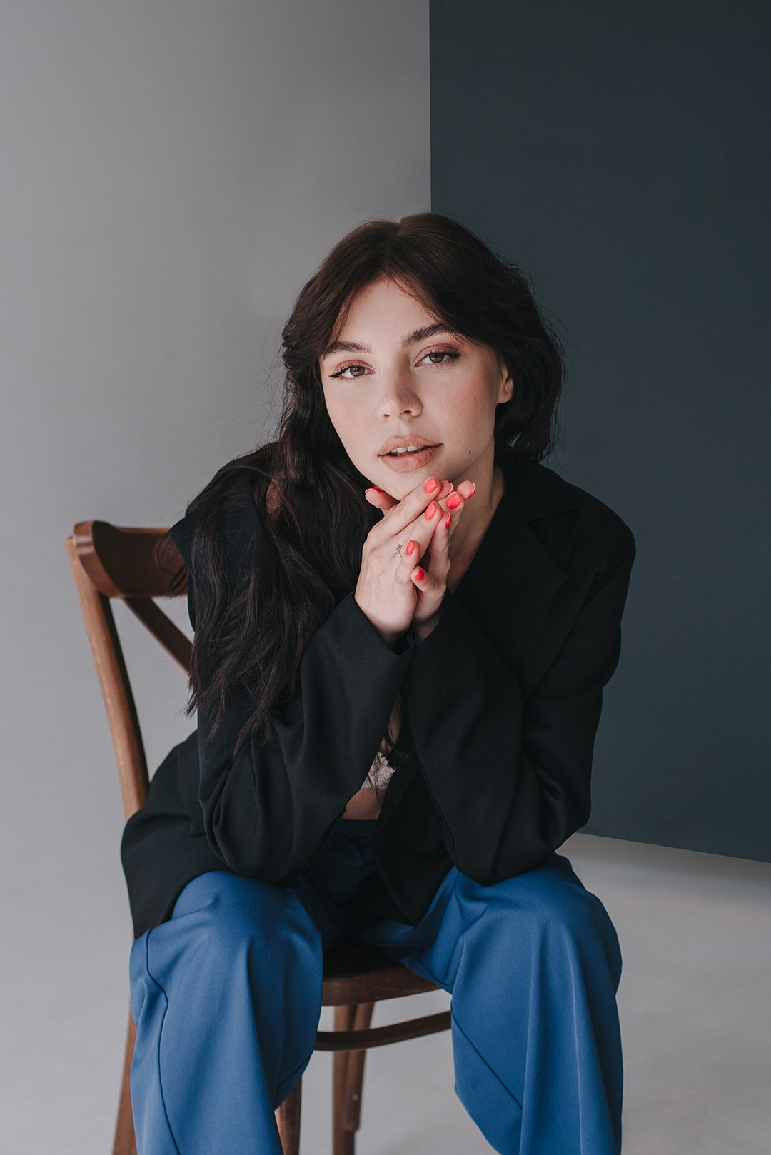 Портретные съемки. Репортажный и портретный фотограф Алена Братчук