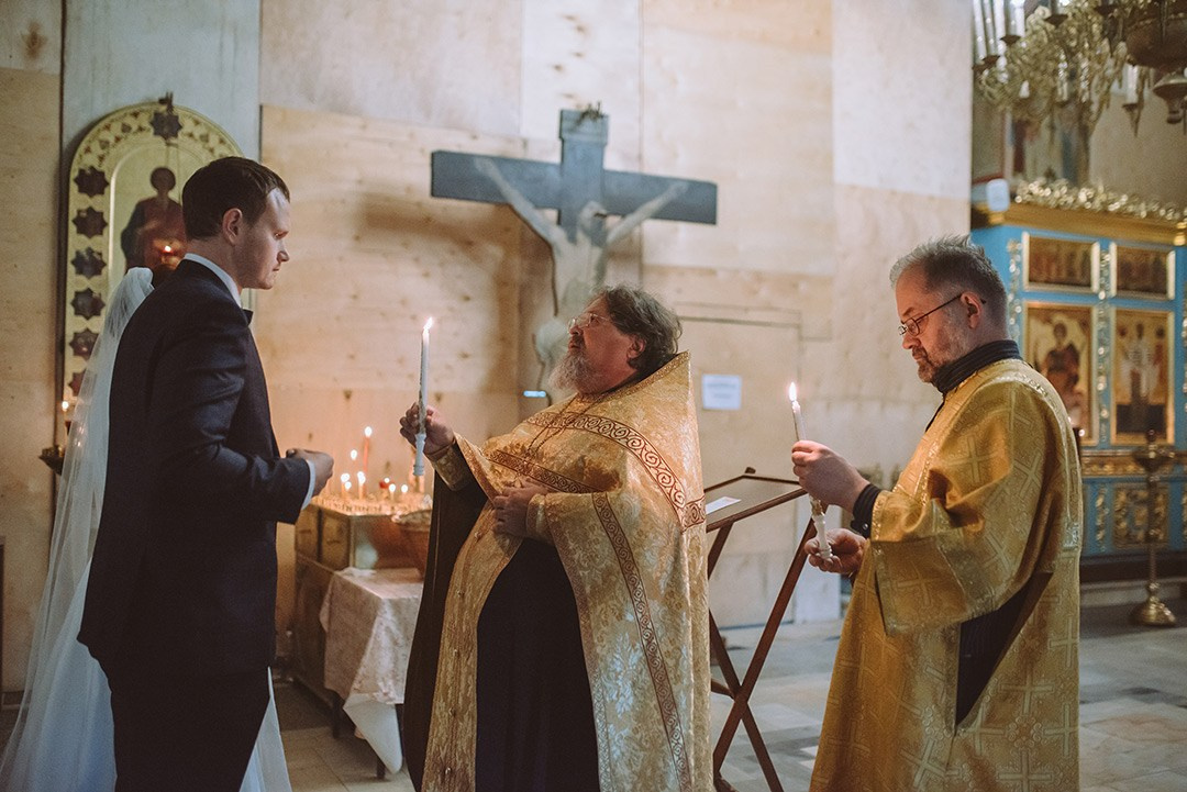 Свадебные съемки. Репортажный и портретный фотограф Алена Братчук