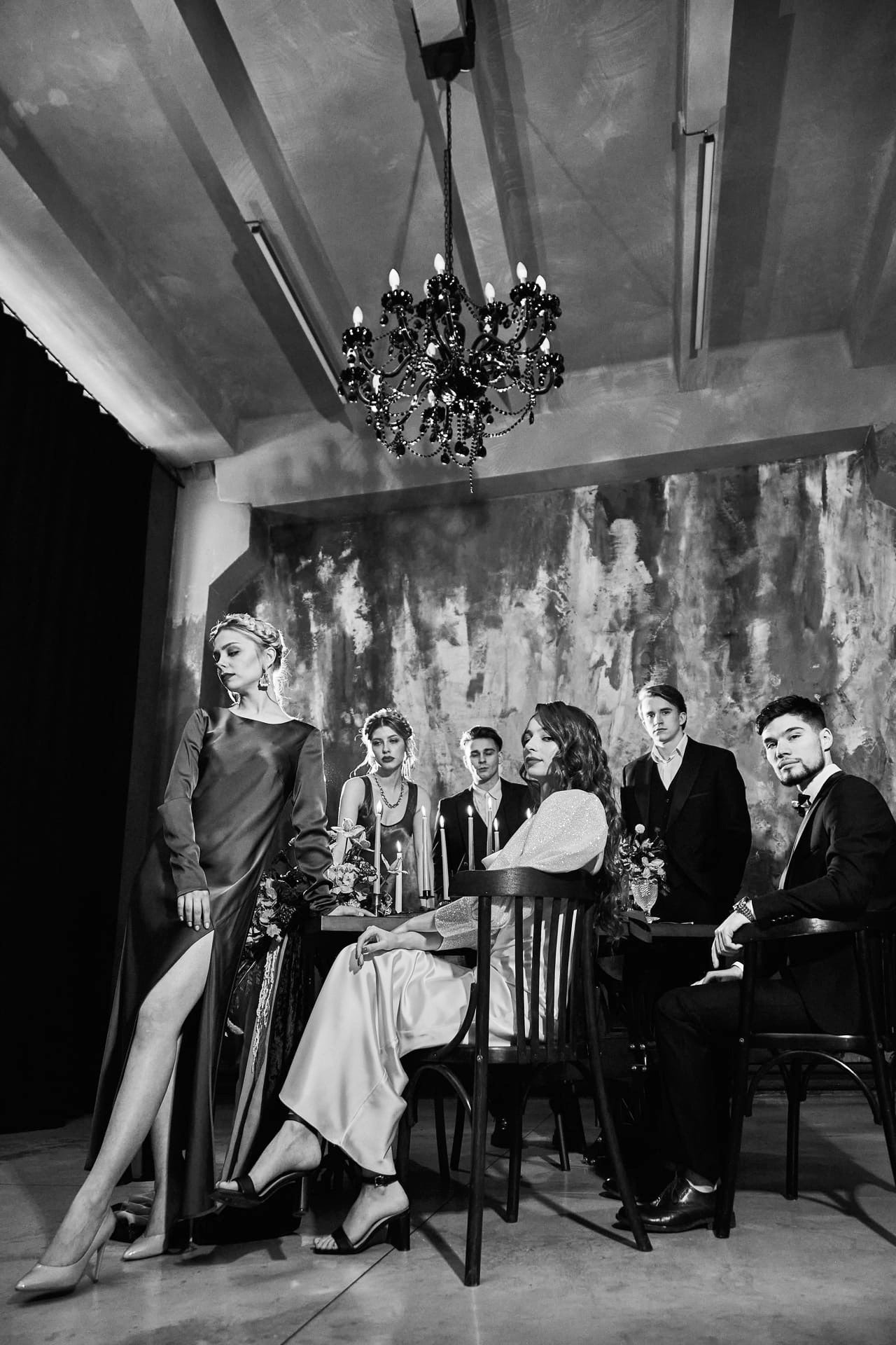 Свадебные фото в Красноярске. Свадебный и семейный фотограф в Красноярске Владимир Ятмасов