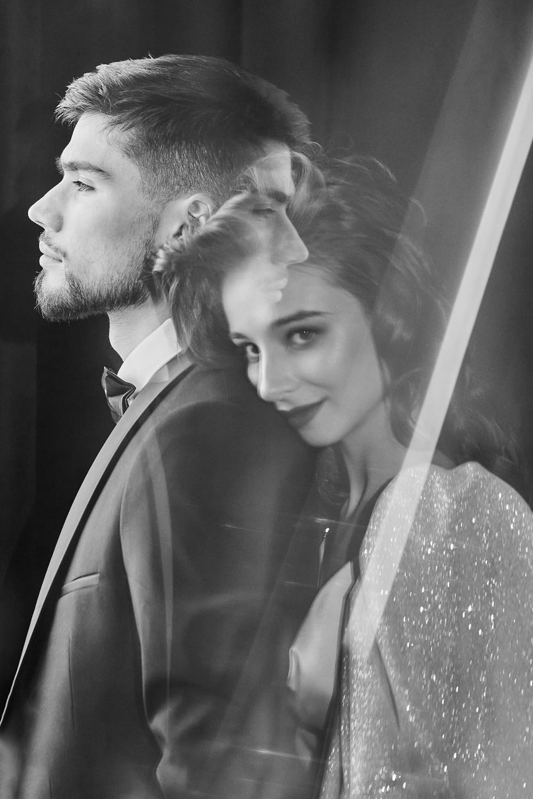 Свадебные фото в Красноярске. Свадебный и семейный фотограф в Красноярске Владимир Ятмасов