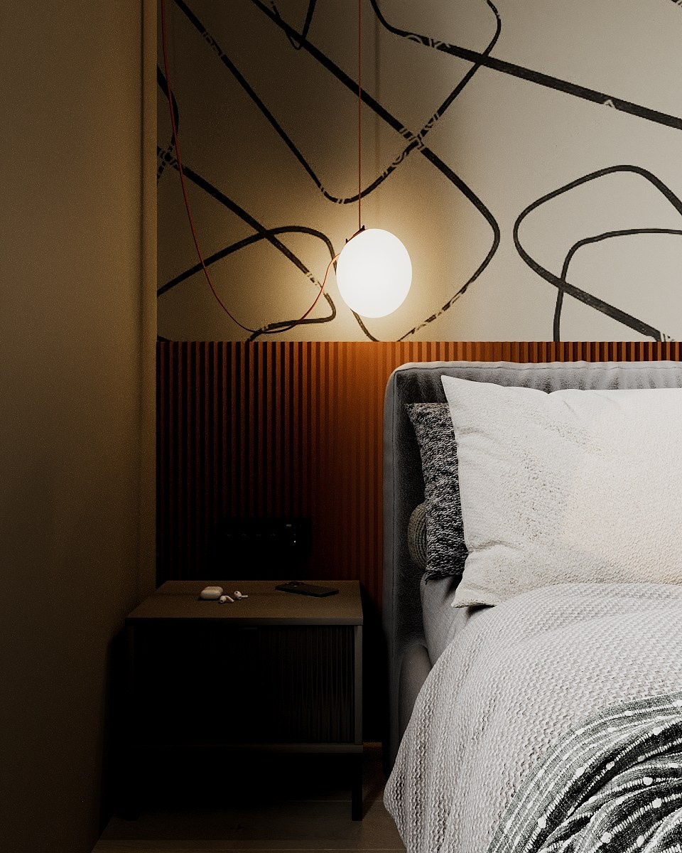 Детская 1. Визуализатор Векшина Елена