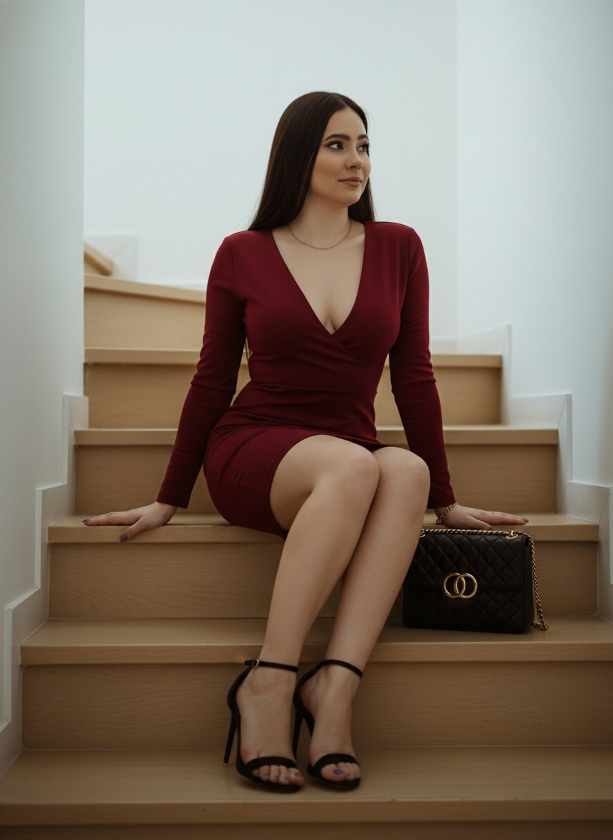 Нейросеть. Photographer Tatiana Ivanova in Yaroslavl