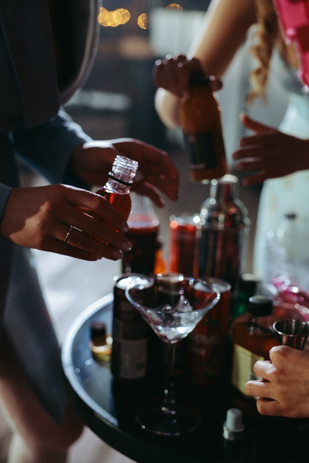 Просто такая сильная любовь. Фотограф Нижний Новгород