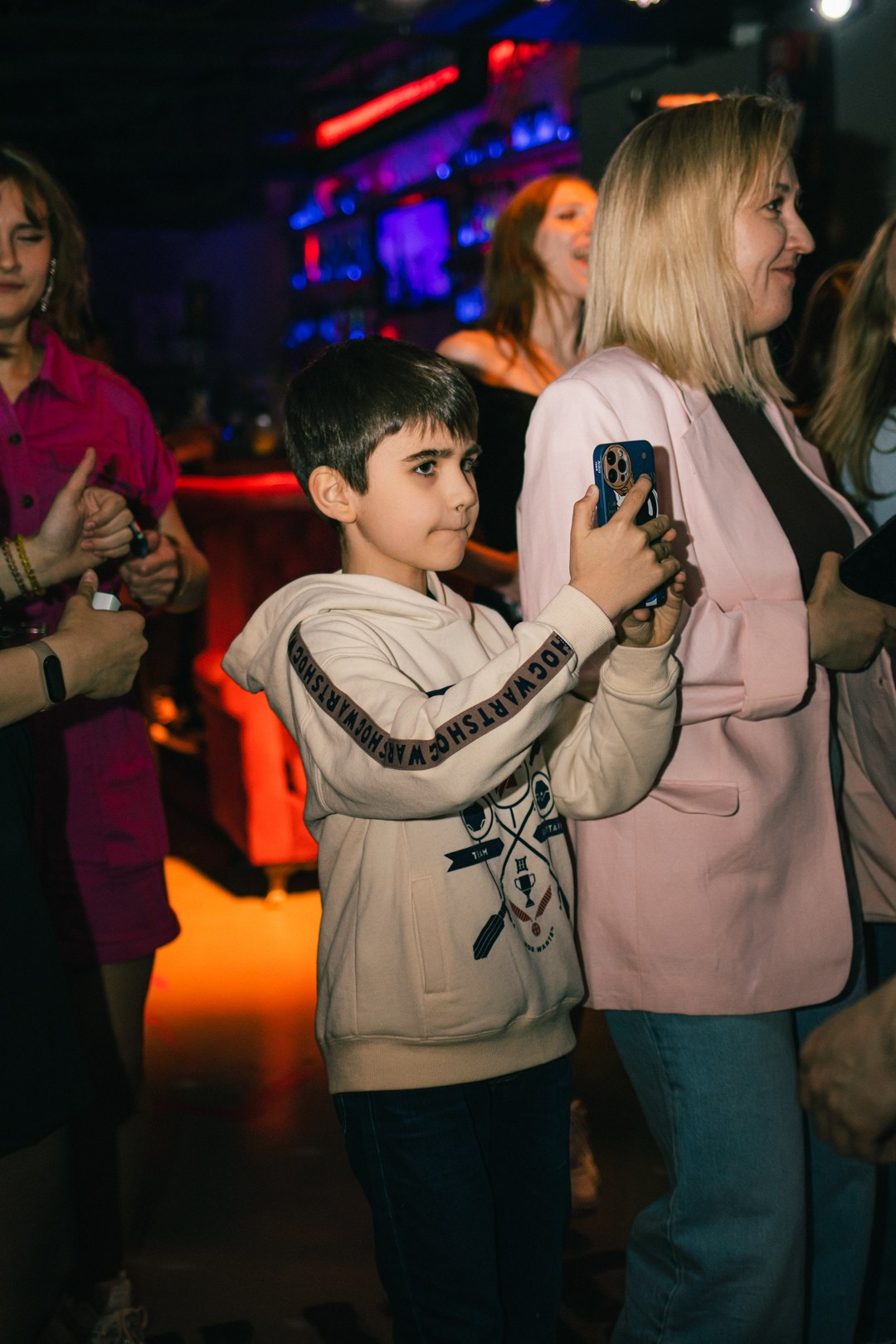 Концерты. Music label Dust Heave sound