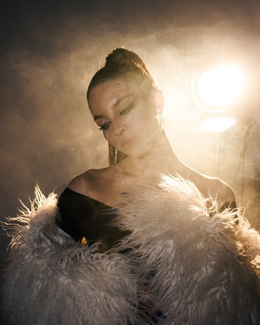 Фото. Music label Dust Heave sound