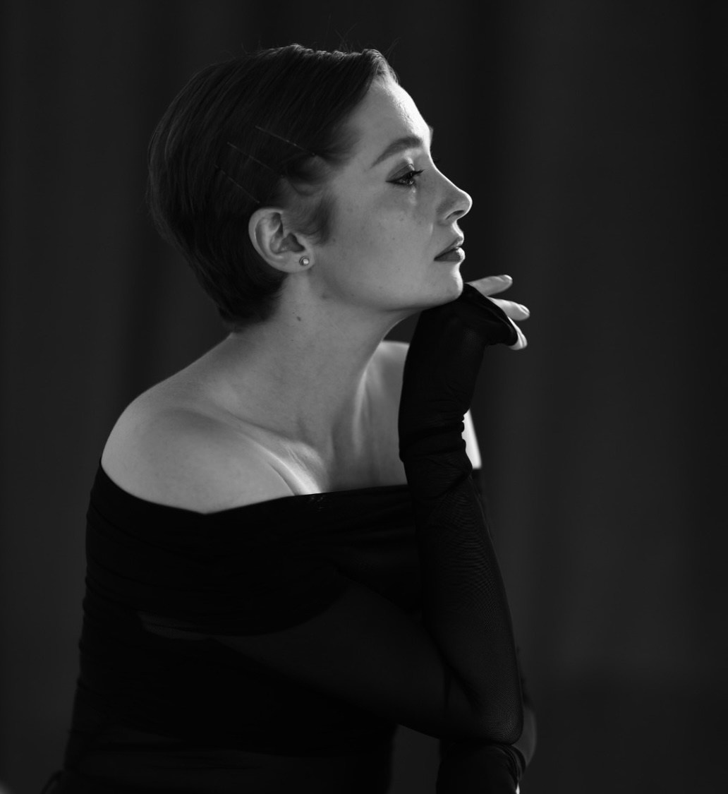 Фотограф в Москве Мария Мосолова