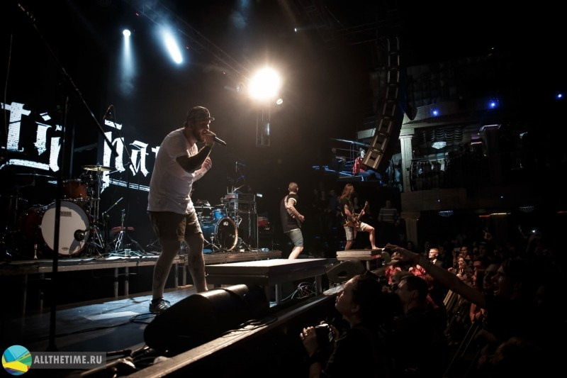 МОЙ 2007. Магия музыки в кадре: Концертная Фотография