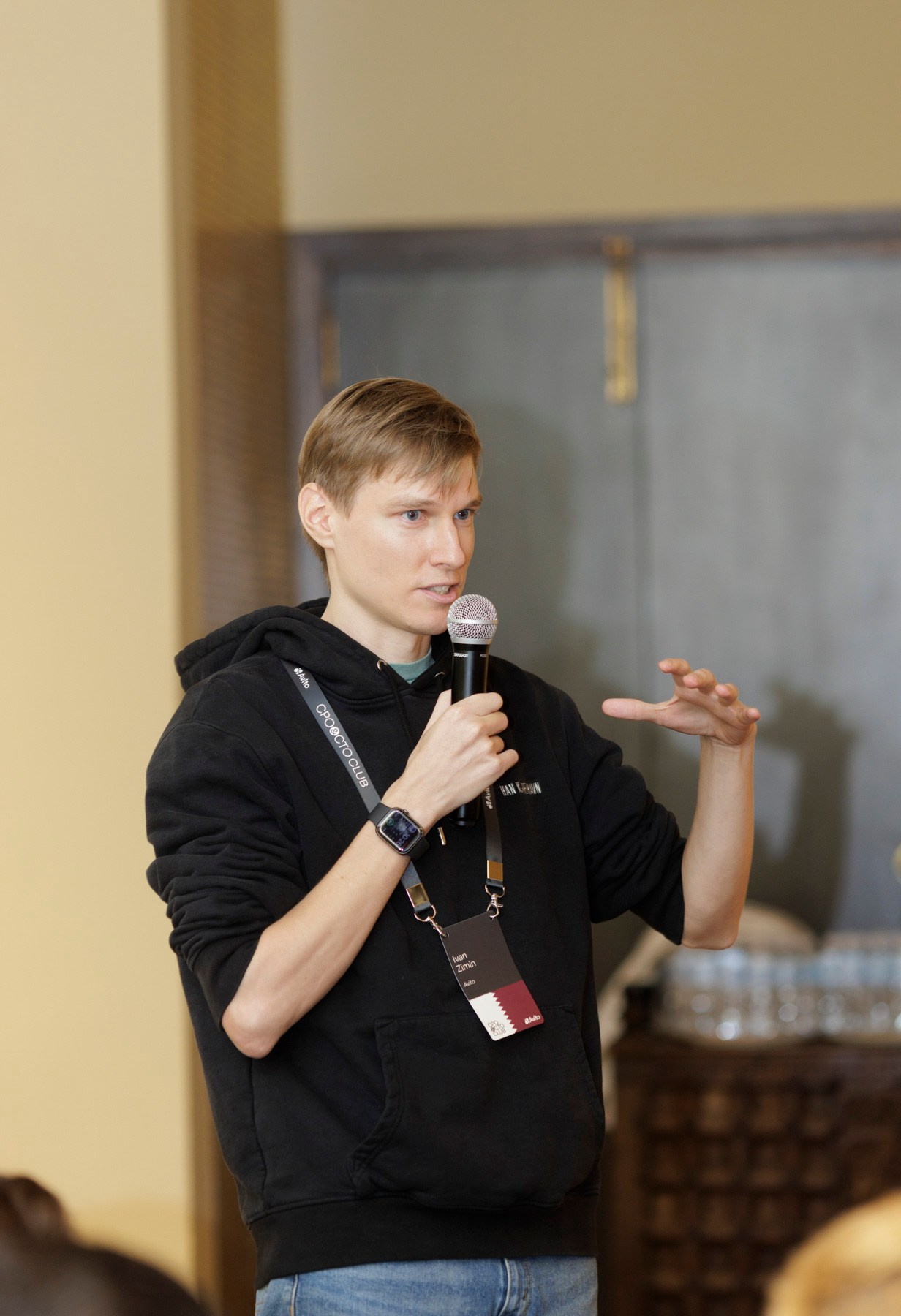 CTO-CPO Катар. Репортажный и постановочный Наталья Санникова