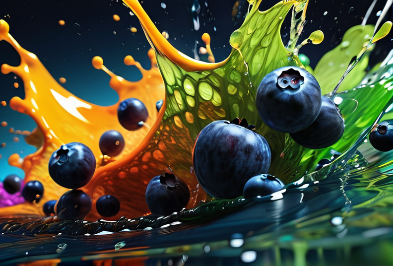 Фрукты фото, фрукты, аниме фрукты. Александр Марусёв, Портретный и студийный фотограф, Тверь, Москва