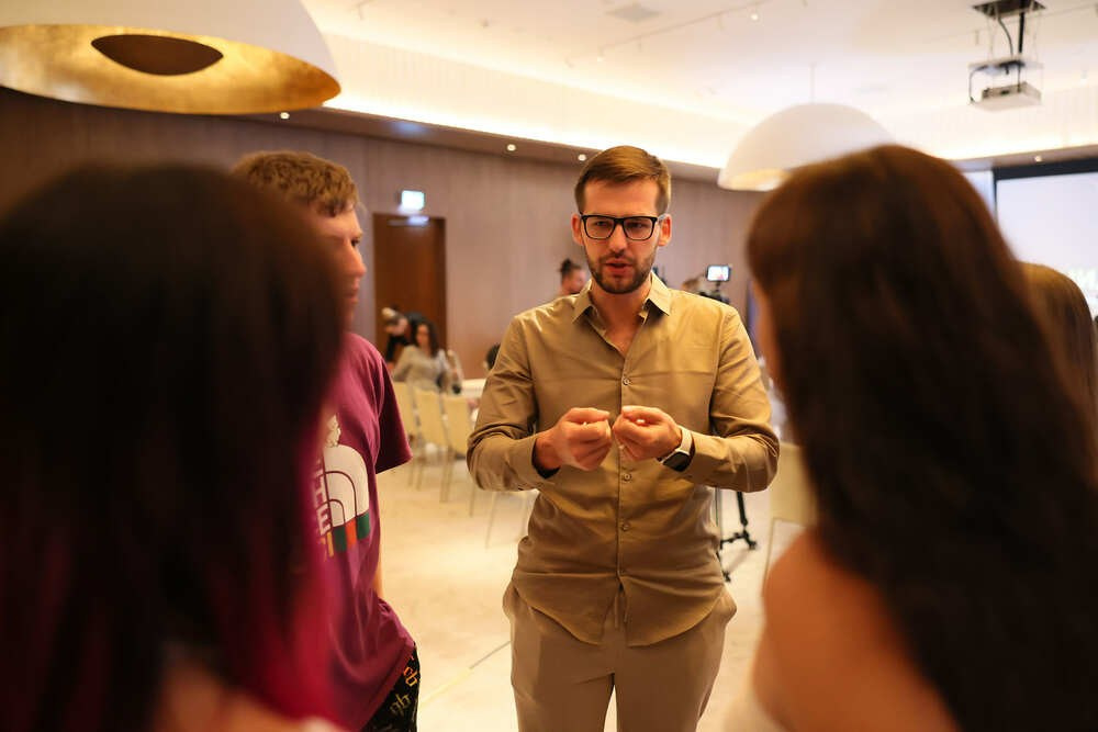 Фотограф для выступлений и публичных событий | Создам фотографии, которые передают энергию сцены