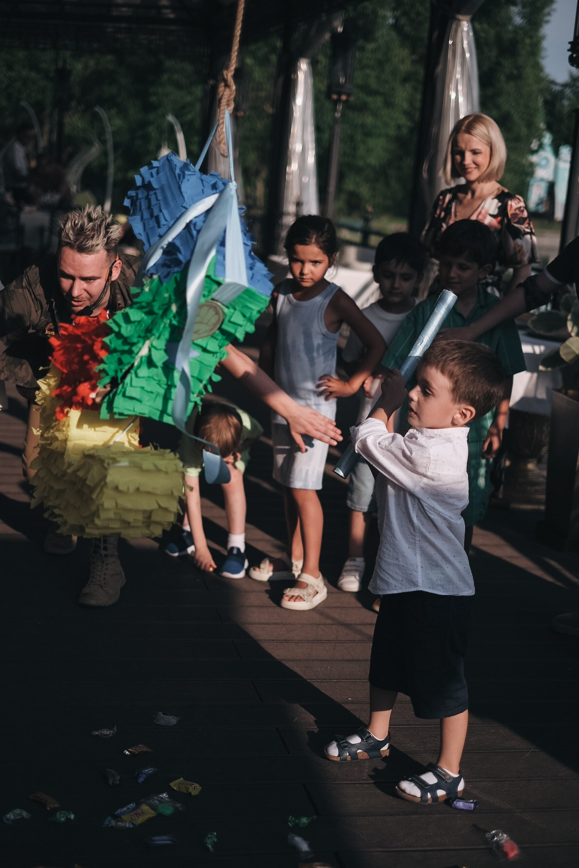 Мике 5 лет. Семейный детский ньюборн фотограф в Москве Марта Петрова