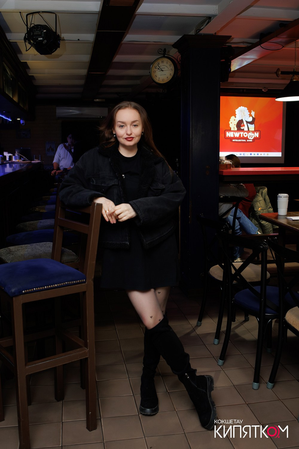 WOW QUIZ. КИПЯТКОМ КОКШЕТАУ