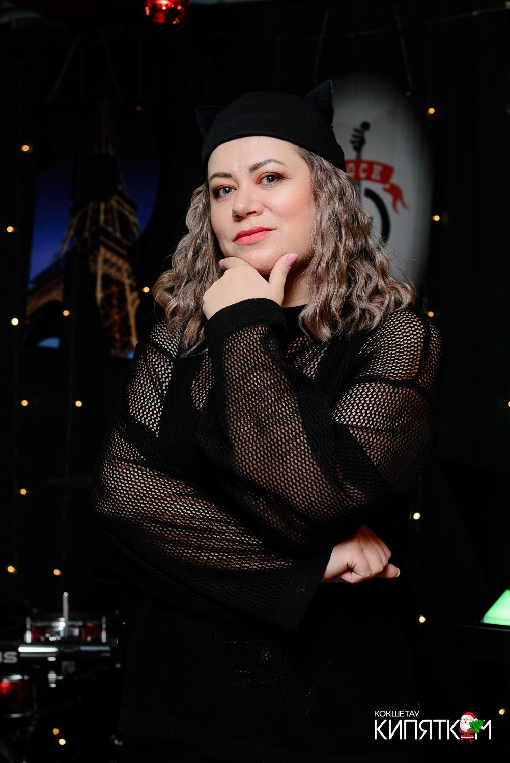 GENTLEMAN PUB. КИПЯТКОМ КОКШЕТАУ