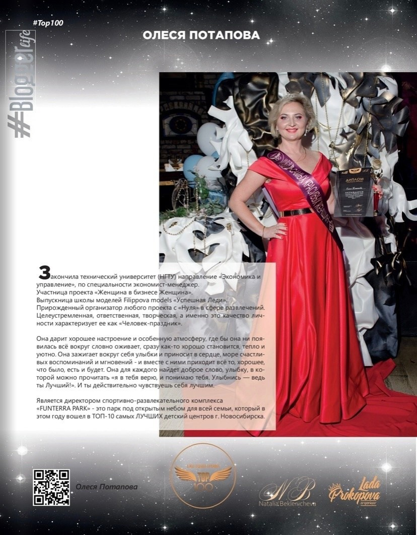 Журналы. Фотограф Универсал в Новосибирске