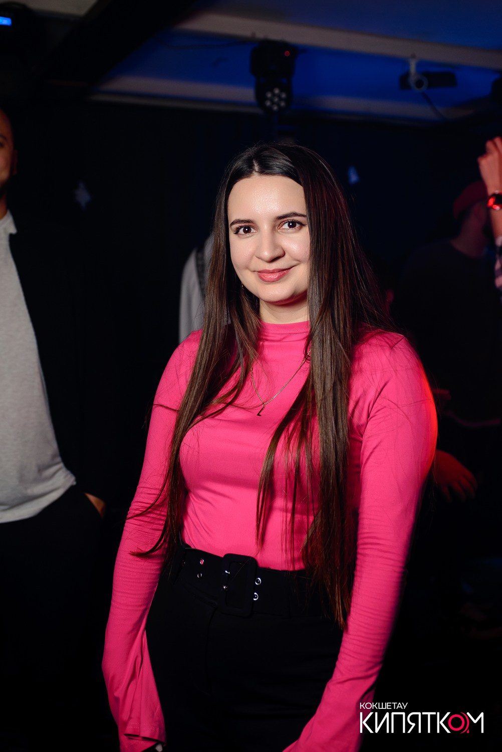 GENTLEMAN PUB. КИПЯТКОМ КОКШЕТАУ