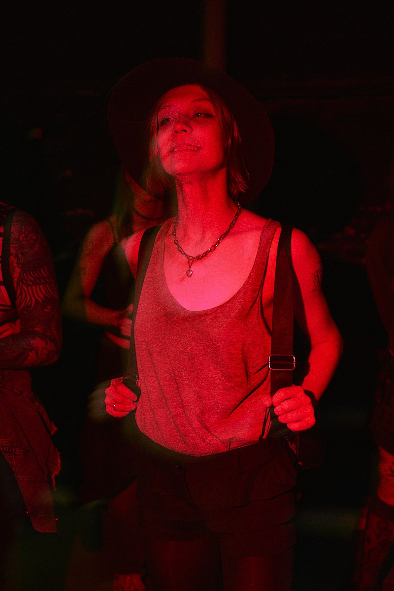 Rezec, missKalin и пох_й. Иван Кобяков