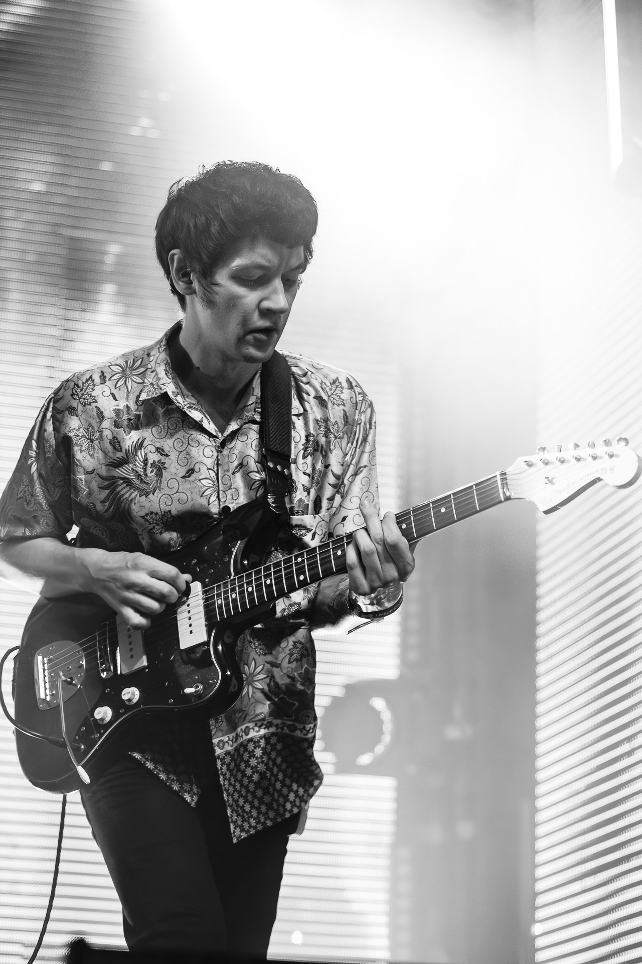 Игорь «Гарри» Бабко, гитара. Дельфин, 05.06.25, VK Gipsy