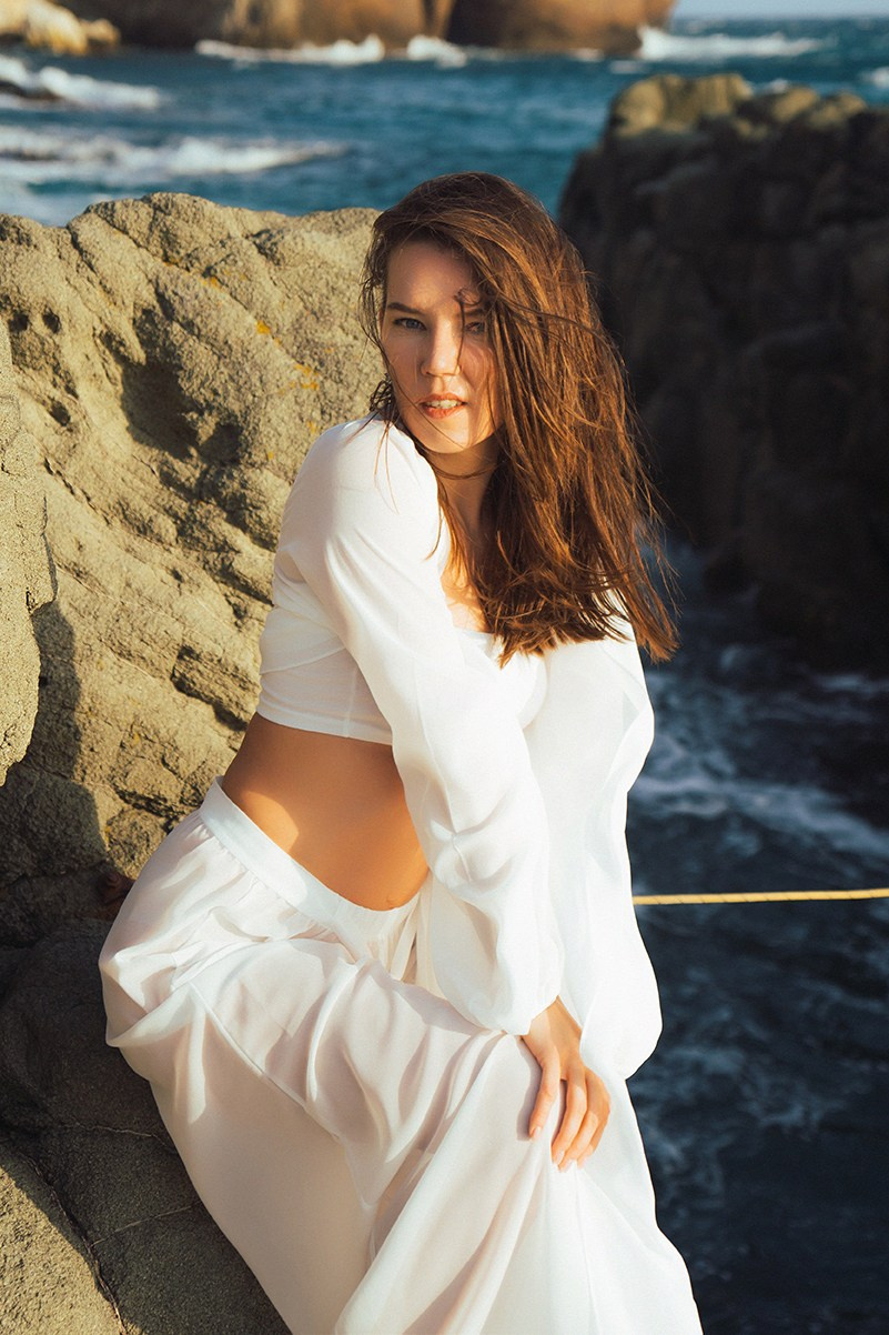 Шторм. Семен Соколов